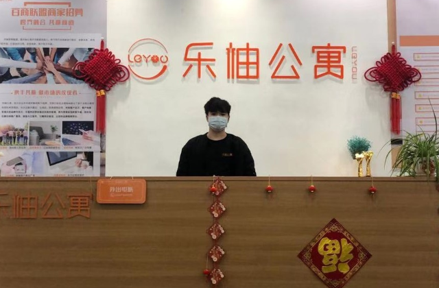 【高光“疫”事】丁戈尧：平凡生命中的不平凡坚守